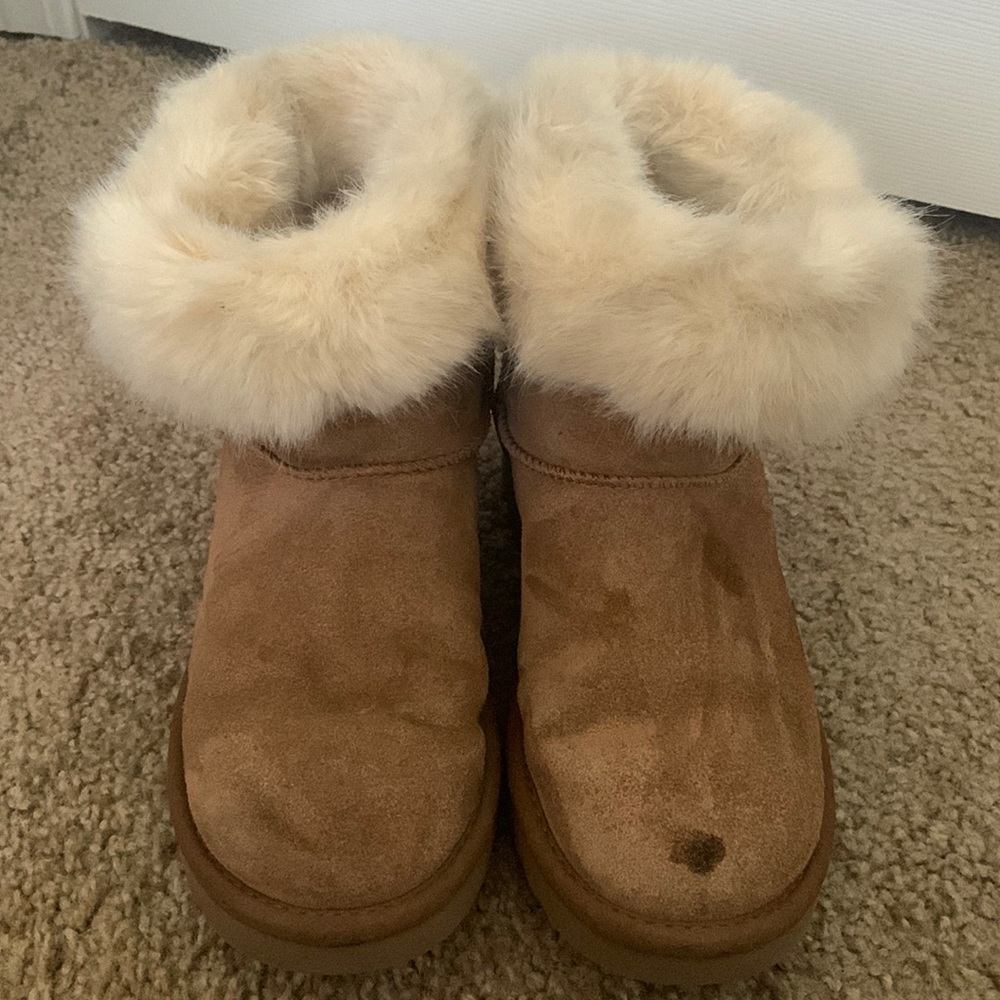 Millie boots